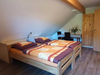 Bild 27 aus  Pferdehof Gugganig