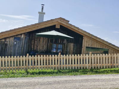 Bild 55 aus  Oberanger - Angerhütte