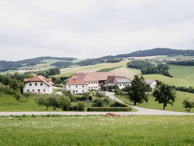 Bild 2 aus  Biohof Schafflhof