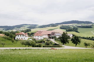 Biohof Schafflhof aus Sarleinsbach