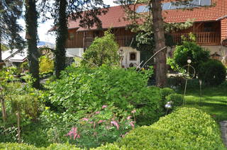 Hof zu Steinern aus Micheldorf in Oberösterreich