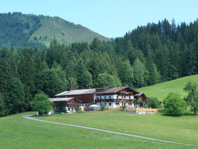 Bild 2 aus  Elsbichlhof