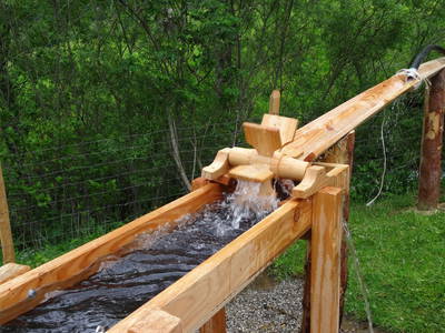 Bild 30 aus  Bio Naturhof Ottingerhof