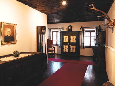 Bild 48 aus  Familienbauernhof Glawischnig-Hofer