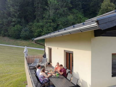 Bild 4 aus  Ferienhaus am Erlachhof