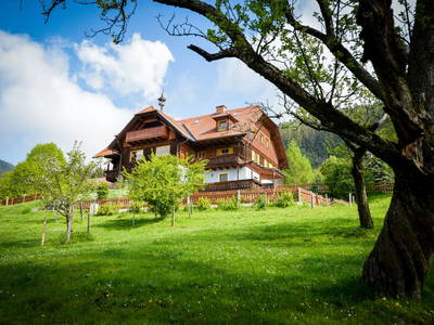 Bild 2 aus  Kühbergerhof