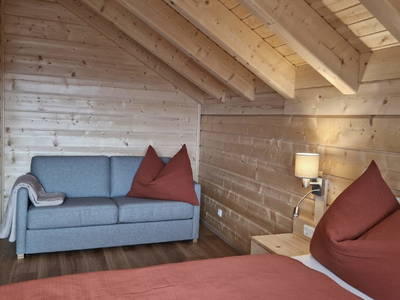 Bild 3 aus  Bockleit'n Haus