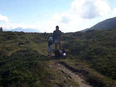 Bild 22 aus  Hanslerhütte