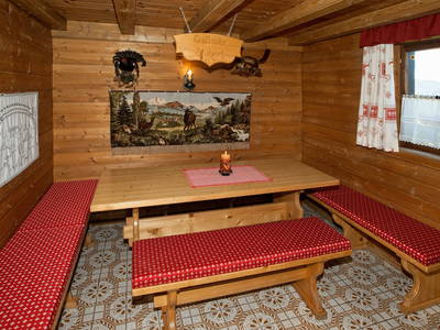 Bild 19 aus  Ramsauhütte