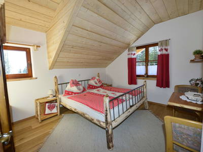Bild 23 aus  Ferienhaus Hubmoarhütte