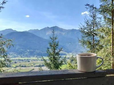 Bild 5 aus  Prechtlerhütte