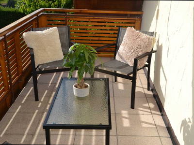 Bild 2 aus  Ferienwohnung Göhl