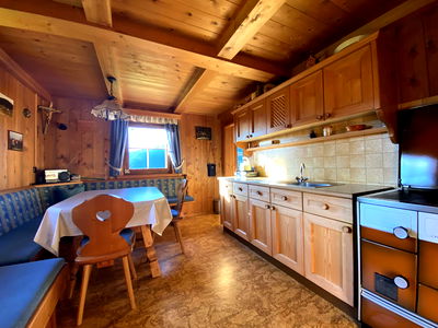 Bild 12 aus Almhütte - Bei der Gose