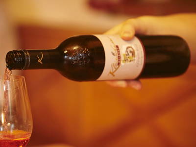 Bild 13 aus  Weingut Kleinschuster