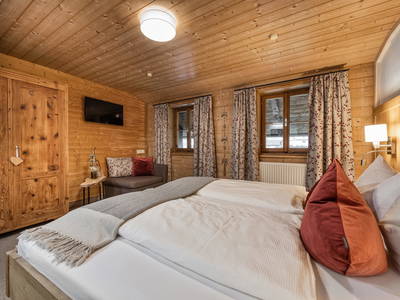 Bild 14 aus  Zillertaler Hofchalets Schustererhof