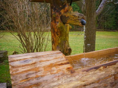 Bild 64 aus  Ferienhaus Rainbauer