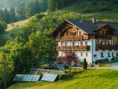 Bild 17 aus  Oberrieserhof