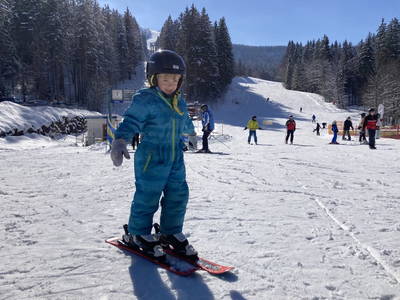 Bild 81 aus  Die Hinterbreiteneben - Natur, Alleinlage & Ski