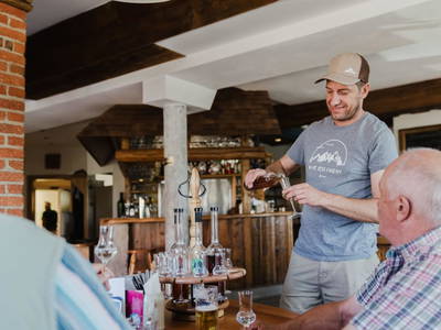 Bild 18 aus  Kloa Winklerhof // Langs Wirtshaus