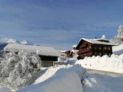 Bild 27 aus  Bichlerhof