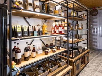 Bild 6 aus  Biohof Egrieder