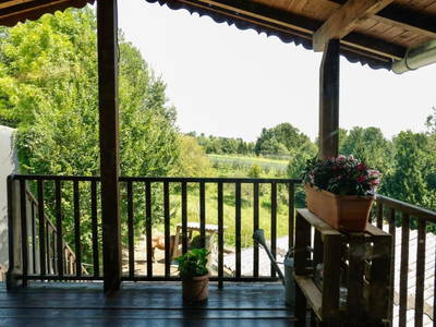 Bild 36 aus  Römerweg