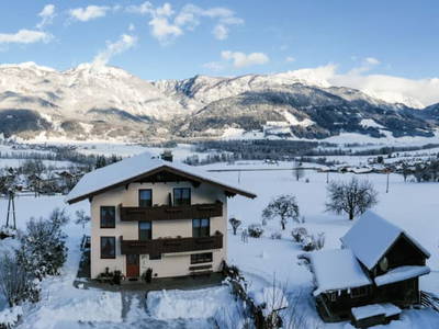 Bild 58 aus  Rosspointnerhof