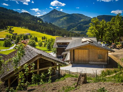 Bild 108 aus  Zauchtalerhof