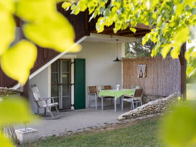 Bild 108 aus  Bio Bauernhof Landhaus Bender Ferienhaus Kellerstöckl