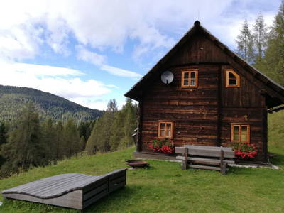 Bild 42 aus  Gitzlerhütte