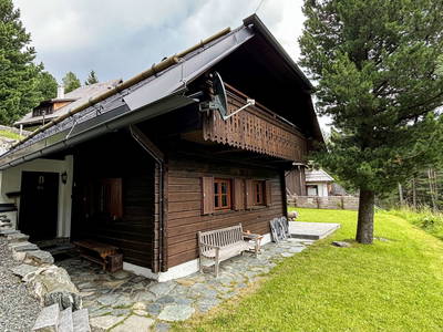 Bild 2 aus  Almhaus Falkertzeit