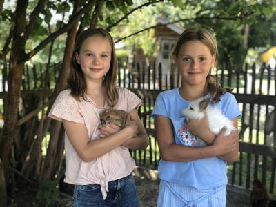 Bild 9 aus  Ferienparadies Huberhof