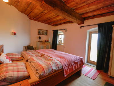 Bild 15 aus  Obiralmhütte Meierhof