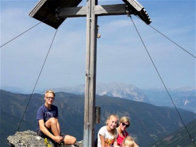 Bild 22 aus Christerbauerhof