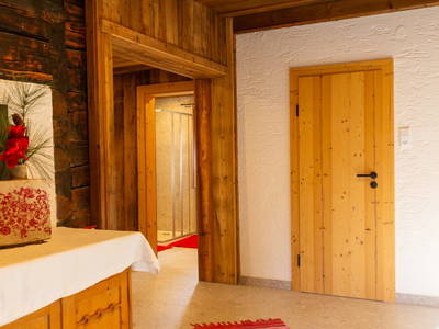 Bild 24 aus  Ferienhaus Hintersteg