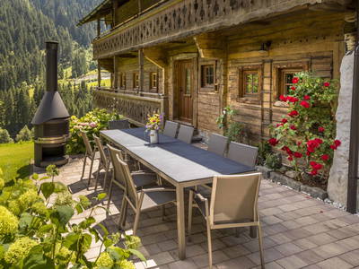 Bild 30 aus  Chalet Bascht am Maroldenhof