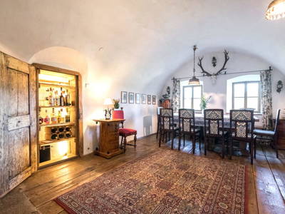 Bild 80 aus  Die Hinterbreiteneben - Natur, Alleinlage & Ski