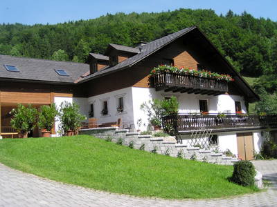 Bild 9 aus  Biohof Lueg