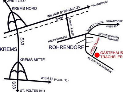Bild 31 aus  Gästehaus Familie Trachsler