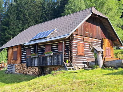Bild 76 aus Pettacher Hütte