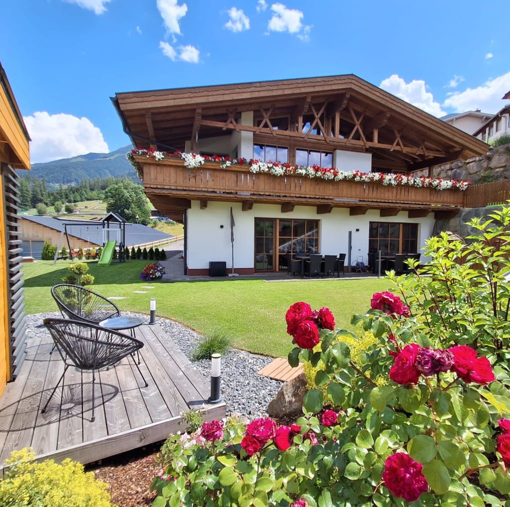Landhaus Eiter