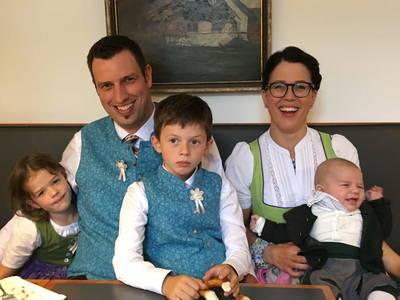 Bild 20 aus  Almhütte Kohlenau