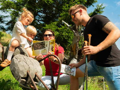 Bild 242 aus  Bischofhütten