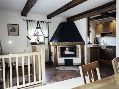 Bild 58 aus  Moarhofer - Romantikhütte mit Familienflair