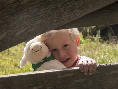 Bild 35 aus  Ferienhof Leitengut