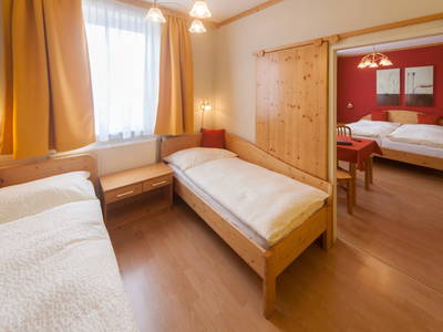 Familienzimmer-Kinder