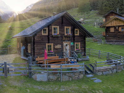 Bild 2 aus  Obere Roner Kasa - Suntinger