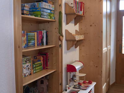 Bild 137 aus  Hartlhof Urlaub am Baby- und Kinderbauernhof