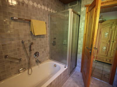 Bild 47 aus  Flecklhütte