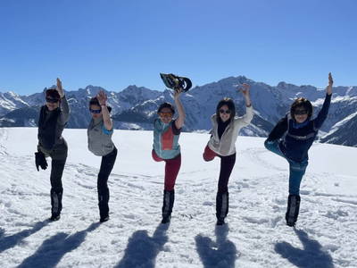 Bild 167 aus  Genusshof Mesner Aktiv